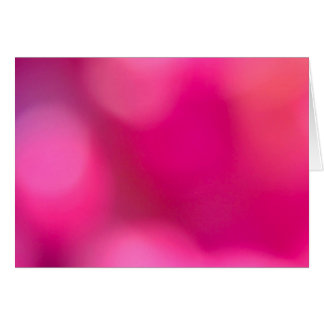 Bokeh Diffusion - Pink