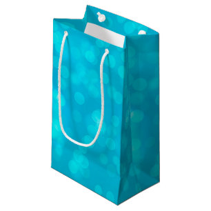 Bokeh Gift Bag
