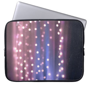 Bokeh Laptop Sleeve