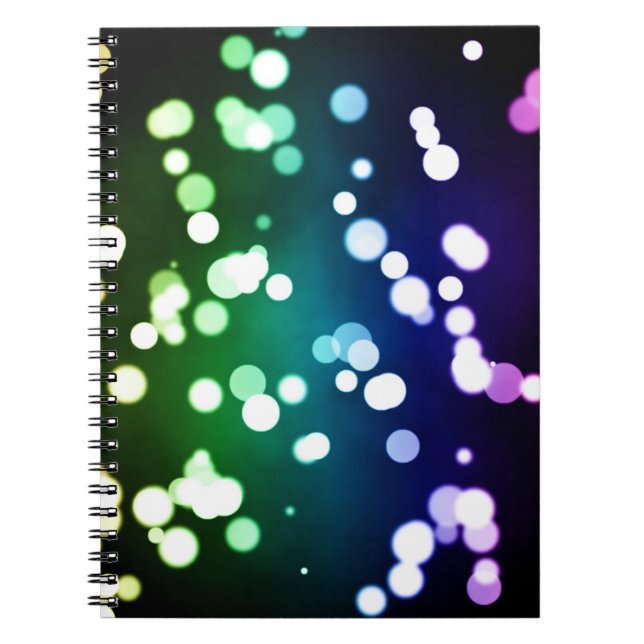 Bokeh Notebook (Front)