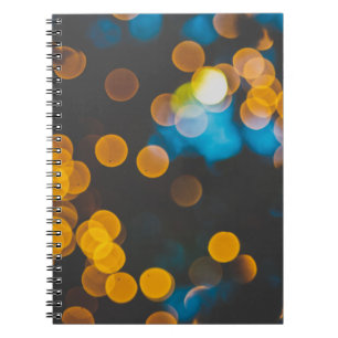 Bokeh photography digital wallpaper notebook