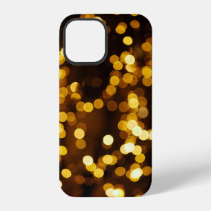 Bokeh photography iPhone 12 case