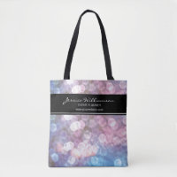 Bokeh, sparkle lights, trendy, event planner
