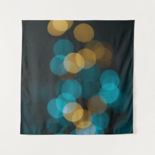 Bokeh Tapestry