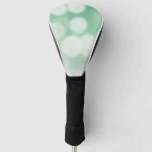 Bokeh   Zazzle_Growshop. Golf Head Cover