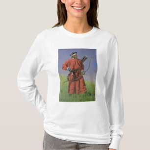 Bokharan Soldier , 1873 T-Shirt