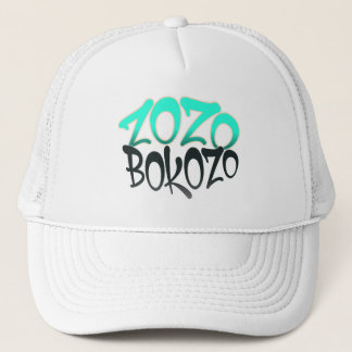 BOKOZO Graffiti - ZOZO BOKOZO Edition Trucker Hat