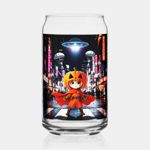 Bokuchander-Glass（ボクチャンダーグラス） Can Glass