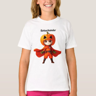 Bokuchander T-shirt（ボクチャンダー Tシャツ） T-Shirt