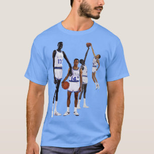 Bol and Webb 1985 T-Shirt