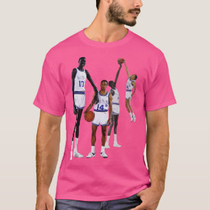 Bol and Webb 1985 T-Shirt