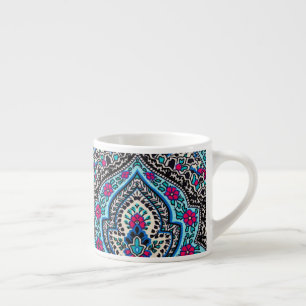 Bold and Beautiful Expresso Mug