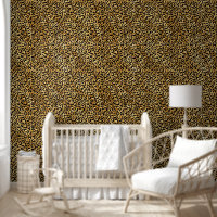Bold and Glam Luxury Leopard Skin