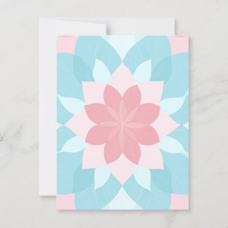 Bold and Joyful #146 Postcard