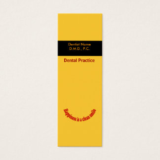 Bold Appointment Dentist