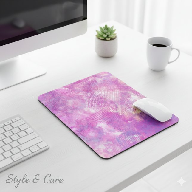 Bold Art & Abstract Design Stylish Mouse Pad (Bold Art & Abstract Design Stylish Mouse Pad)