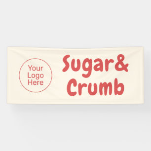 Bold Brand-Ready Bakery Banner