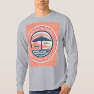 "Bold & Brave: Master of My Destiny" T-Shirt