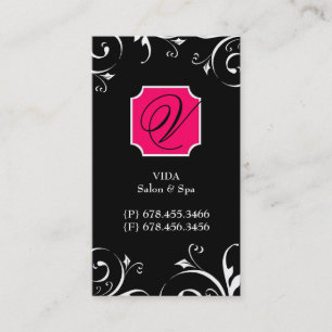 Bold Business Cards