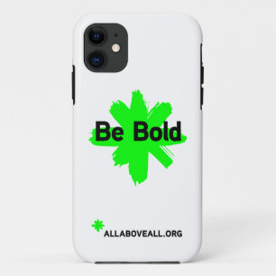 Bold iPhone 11 Case