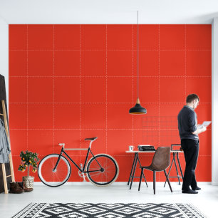 Bold Cherry Tomato Wallpaper