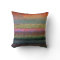 Bold Colour Contemporary pillow