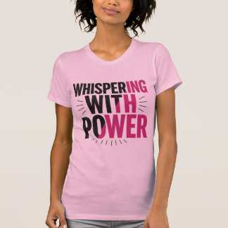 Bold Contrast Typography T-Shirt | Unique Graphic 