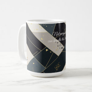 BOLD Definition Mug – Confident&Motivational Gift