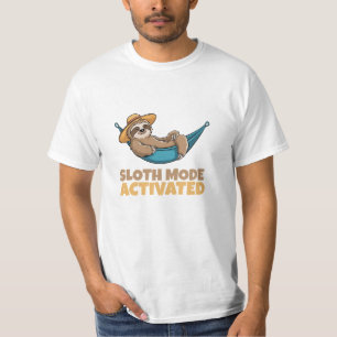 Bold Designs for Animal Enthusiasts T-Shirt