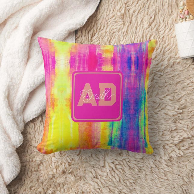Bold Dorm Decor Mummy Birthday Gift Pillow  (Blanket)