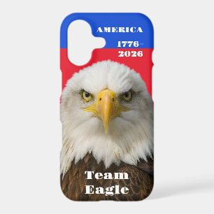 Bold Eagle Pride • United States 250th Year