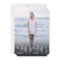 Bold Elegance 2025 Graduation Photo Invitation