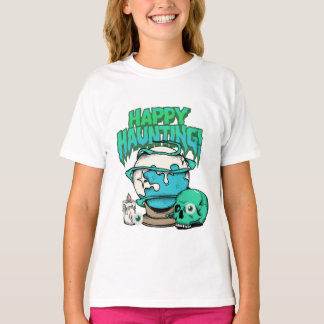 Bold Expressive Saying Design  T-Shirt