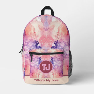 Bold Favour Gift Preschool Teacher Backpack