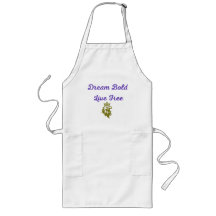 Bold & Free Apron