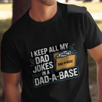 Bold Funny Tech Dad Joke Father's Day