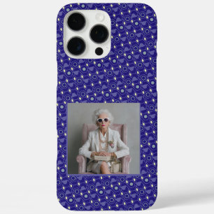 Bold Gifts For Boyfriend Tribal Pattern iPhone 16 Pro Max Case