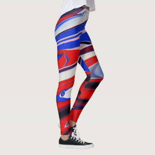 bold leggings