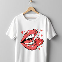 Bold Love Lips