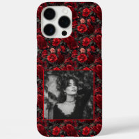 Bold Maid Of Honor Gift Rose Custom