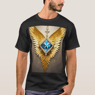 Bold & Majestic Eagle T-Shirt Designs