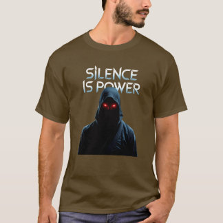 Bold Motivational Men’s custom T-Shirt