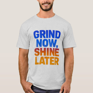 Bold Motivational Quote Design – Inspire Every Day T-Shirt