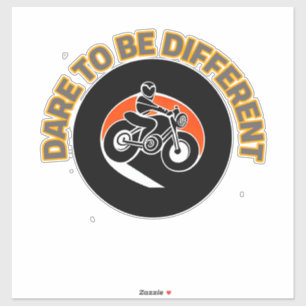 Bold Motorcycle Design