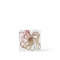 Bold Octopus With Curved Typeface