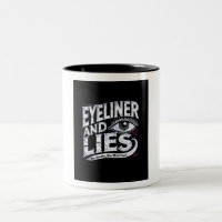 Bold rebellion against lies and authority