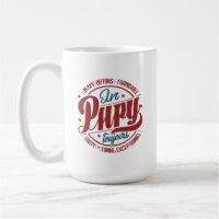 Bold Retro Papy Circle Typography