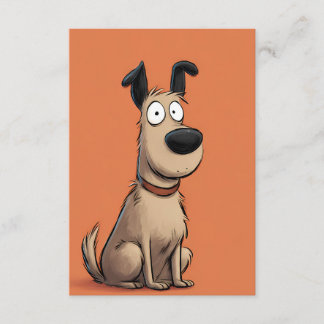 Bold Rules: A Clear, Striking Message Enclosure Card