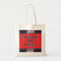 Bold Rules: A Clear, Striking Message