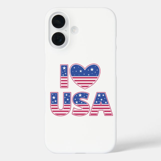 Bold Sans Serif Aesthetic Phone Case  (Back)